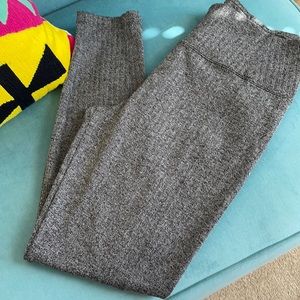 Athleta Delancey Herringbone Tight